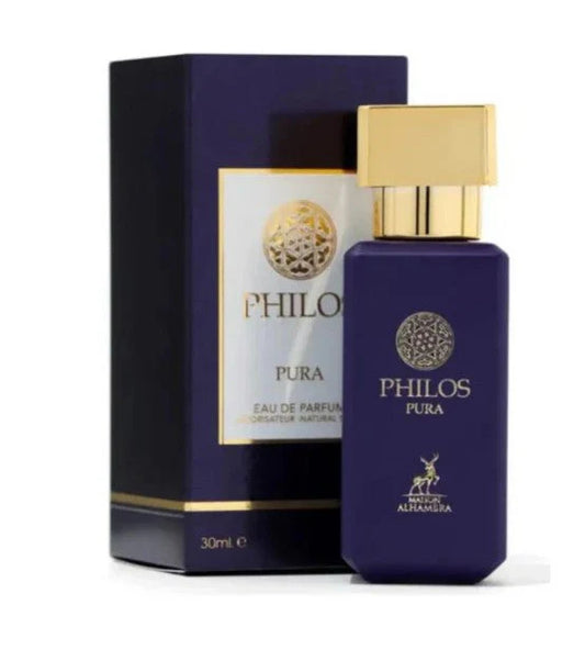 Philos Pura EDP 30 ml