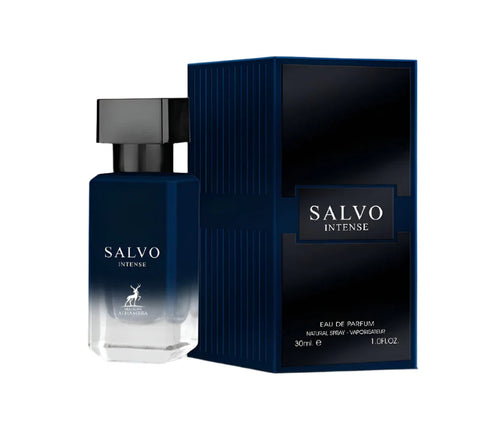 Salvo Elixir Eau de Parfum 30 ml