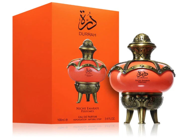 Durrah EDP 100 ml