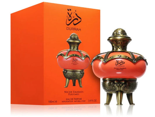 Durrah EDP 100 ml