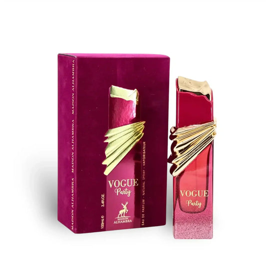 Vogue Party Eau de Parfum 100ml