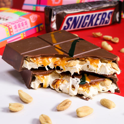 Snickers Bar